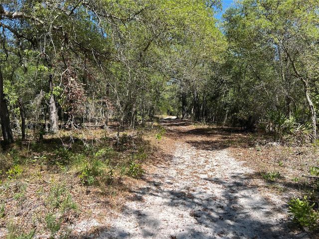 TBD SE 62ND, Morriston, FL 32668