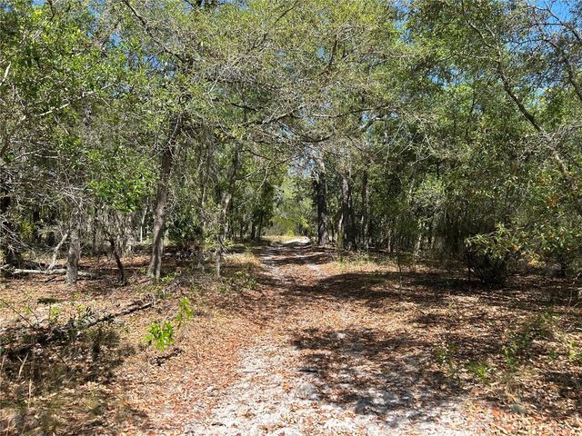 TBD SE 62ND, Morriston, FL 32668