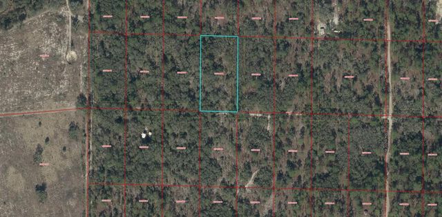 TBD SE 62ND, Morriston, FL 32668