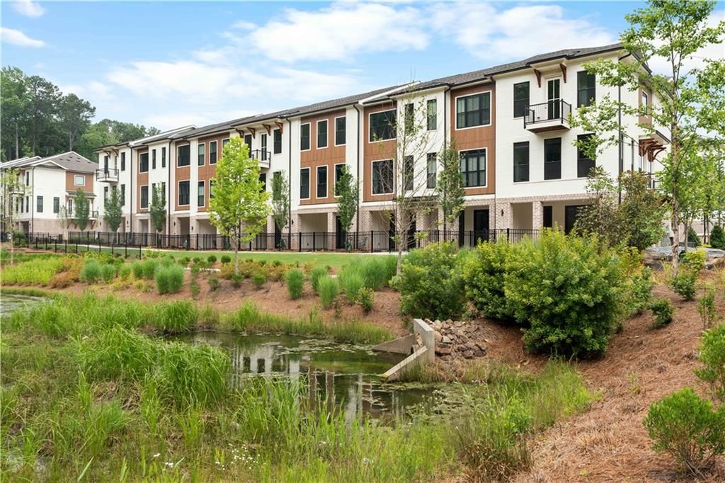 342 Olmstead Way 33, Alpharetta, GA 30022