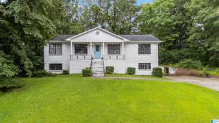 1024 HENRY DRIVE, Alabaster, AL 35007