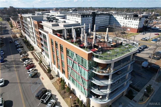 1150 8th 507, Tuscaloosa, AL 35401