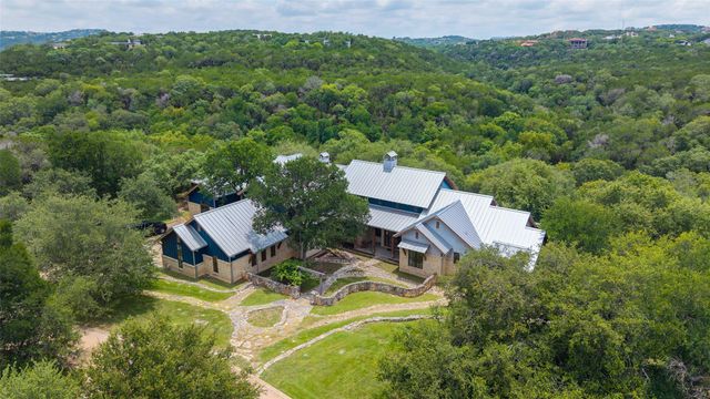 1905 Wood Acre LN, Austin, TX 78733
