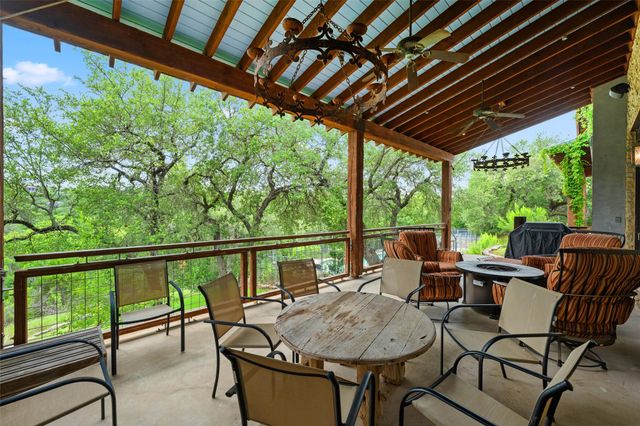 1905 Wood Acre LN, Austin, TX 78733