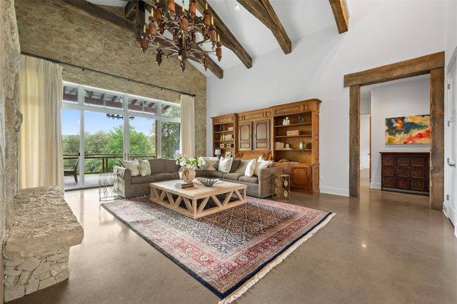 1905 Wood Acre LN, Austin, TX 78733