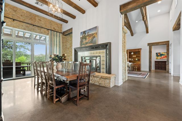 1905 Wood Acre LN, Austin, TX 78733