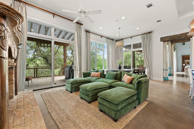 1905 Wood Acre LN, Austin, TX 78733