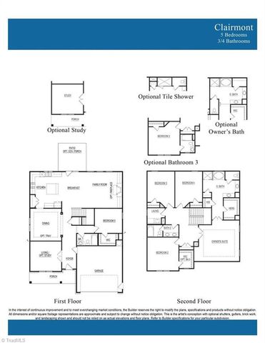 3823 Kestrel Lane 98, Colfax, NC 27235