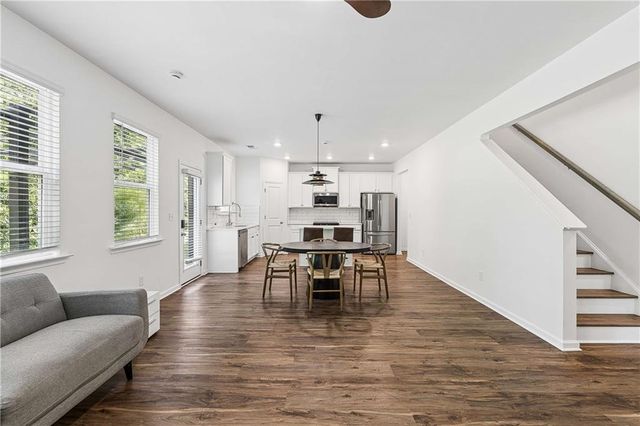 430 Burgundy Terrace SE, Atlanta, GA 30354