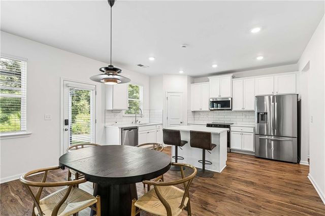 430 Burgundy Terrace SE, Atlanta, GA 30354