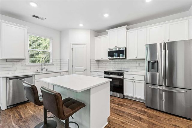430 Burgundy Terrace SE, Atlanta, GA 30354