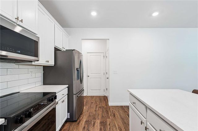 430 Burgundy Terrace SE, Atlanta, GA 30354