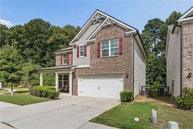 430 Burgundy Terrace SE, Atlanta, GA 30354