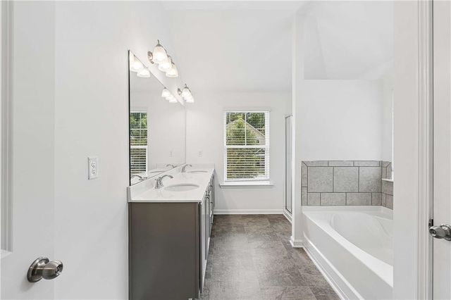 430 Burgundy Terrace SE, Atlanta, GA 30354
