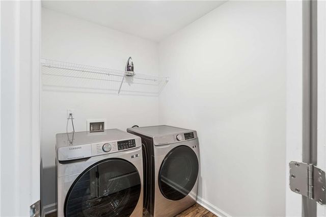 430 Burgundy Terrace SE, Atlanta, GA 30354