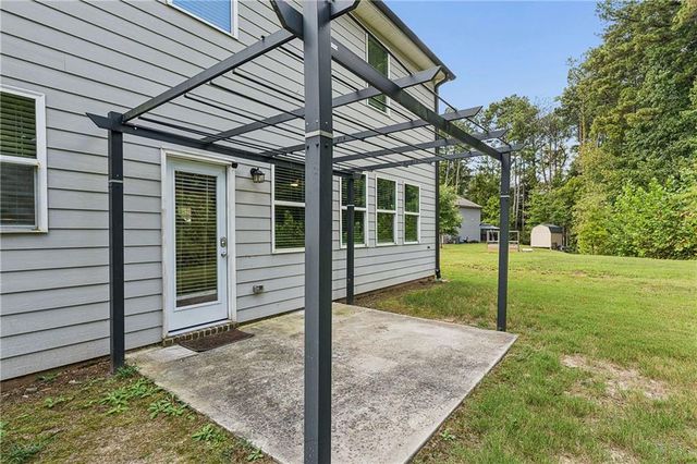 430 Burgundy Terrace SE, Atlanta, GA 30354
