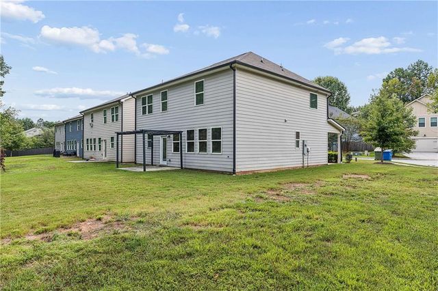 430 Burgundy Terrace SE, Atlanta, GA 30354