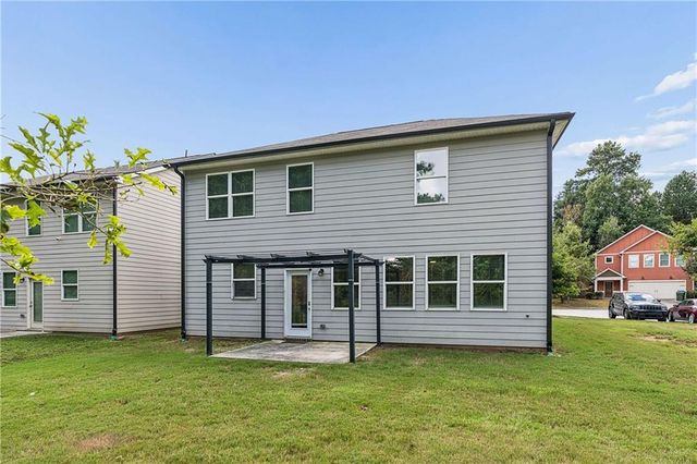 430 Burgundy Terrace SE, Atlanta, GA 30354