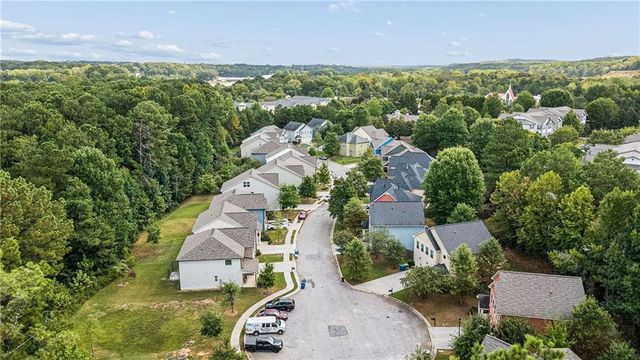 430 Burgundy Terrace SE, Atlanta, GA 30354