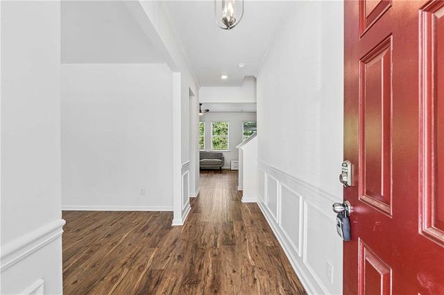 430 Burgundy Terrace SE, Atlanta, GA 30354