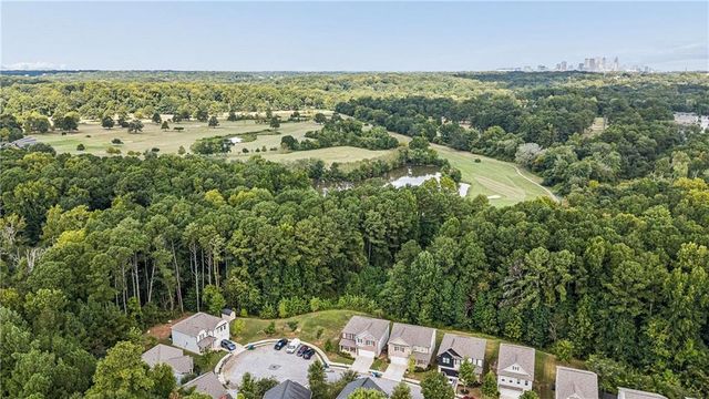 430 Burgundy Terrace SE, Atlanta, GA 30354