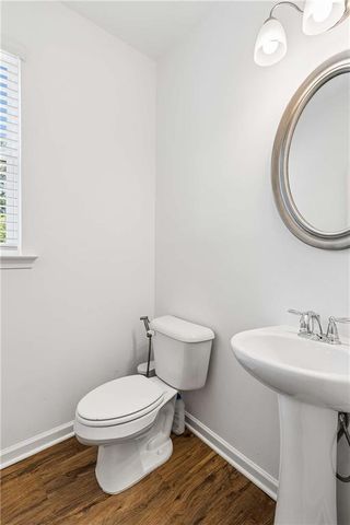 430 Burgundy Terrace SE, Atlanta, GA 30354