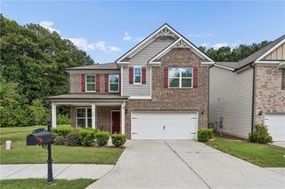 430 Burgundy Terrace SE, Atlanta, GA 30354