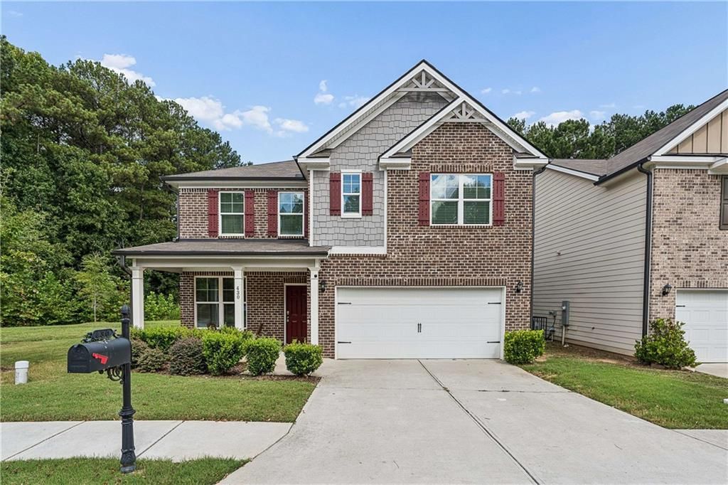 430 Burgundy Terrace SE, Atlanta, GA 30354