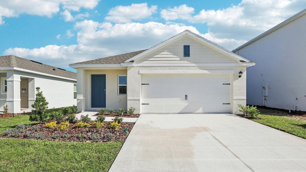 5377 WILLOW CREEK, Haines City, FL 33844