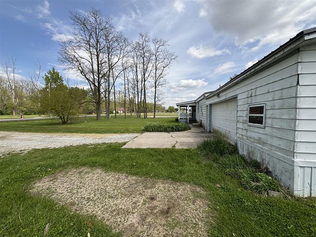 23799 M 86, Centreville, MI 49032