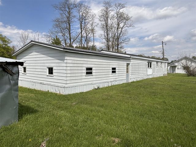 23799 M 86, Centreville, MI 49032