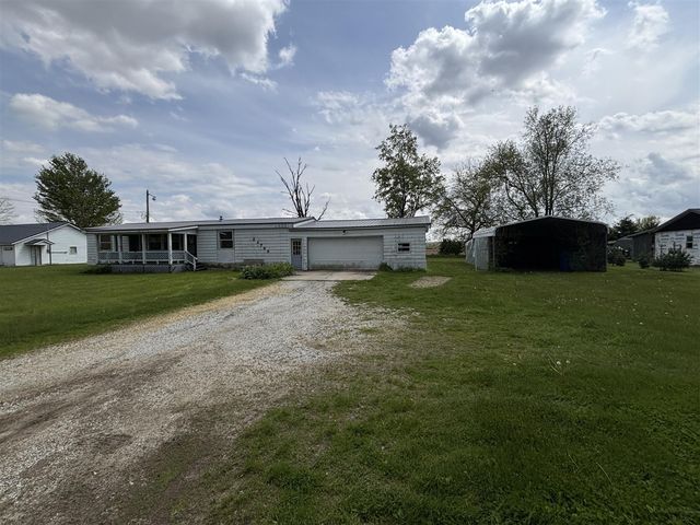 23799 M 86, Centreville, MI 49032