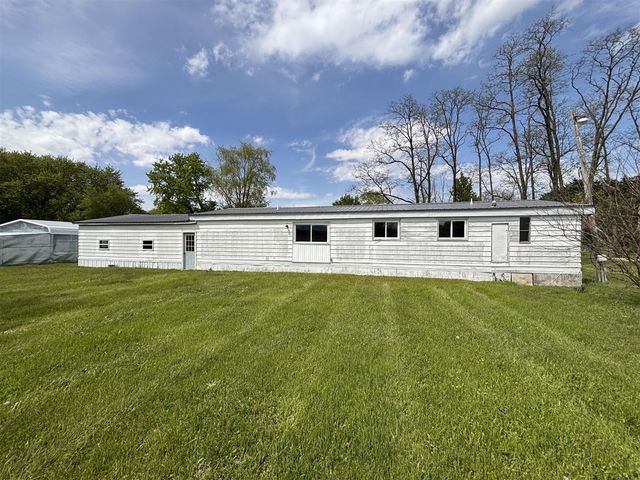 23799 M 86, Centreville, MI 49032