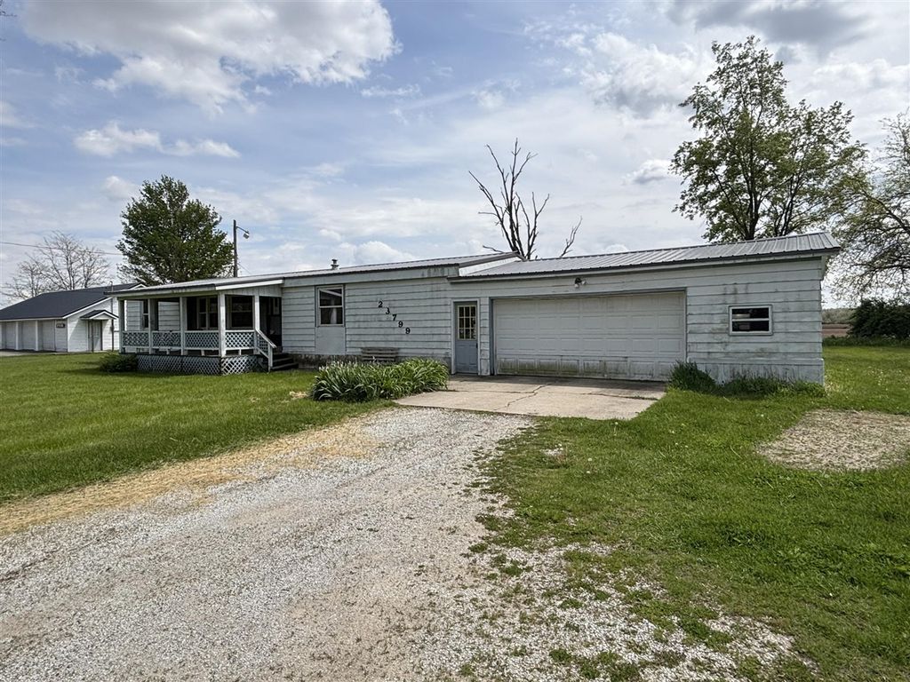 23799 M 86, Centreville, MI 49032