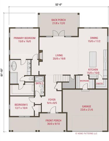 22006 Plockton DR, Spicewood, TX 78669