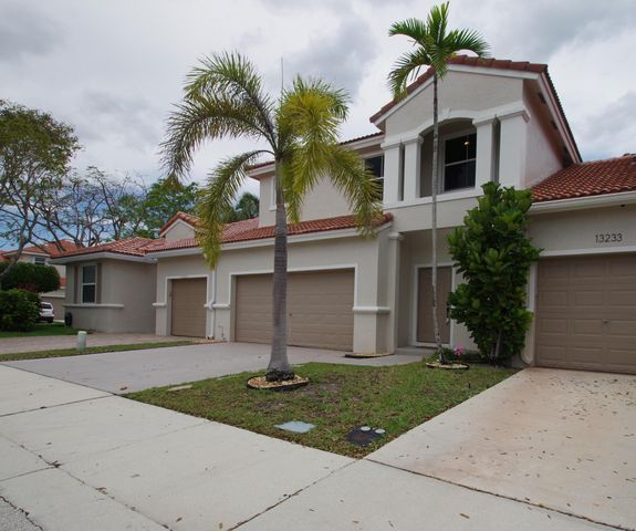 13243 NW 8th Street, Pembroke Pines, FL 33028