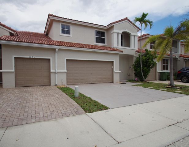 13243 NW 8th Street, Pembroke Pines, FL 33028