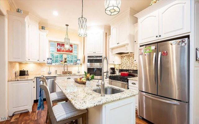 413 Johnson Town Rd Road, Zebulon, NC 27597