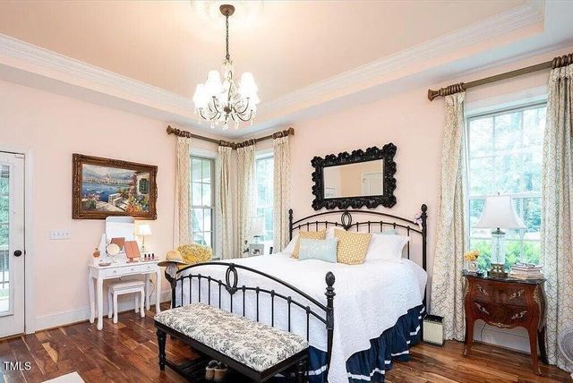 413 Johnson Town Rd Road, Zebulon, NC 27597