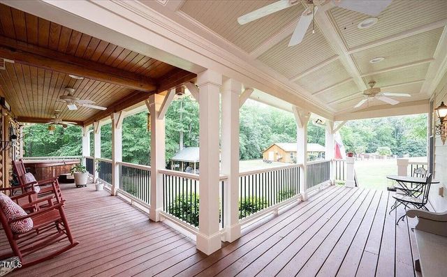 413 Johnson Town Rd Road, Zebulon, NC 27597