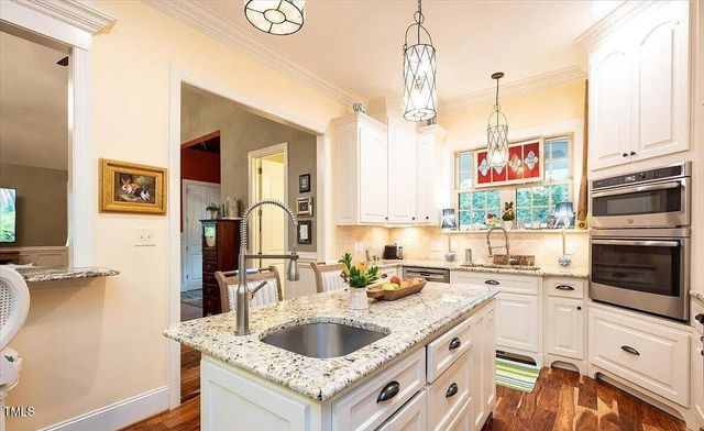 413 Johnson Town Rd Road, Zebulon, NC 27597