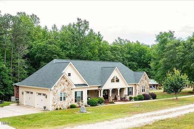 413 Johnson Town Rd Road, Zebulon, NC 27597