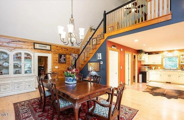 413 Johnson Town Rd Road, Zebulon, NC 27597