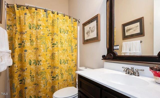 413 Johnson Town Rd Road, Zebulon, NC 27597
