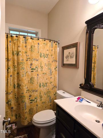 413 Johnson Town Rd Road, Zebulon, NC 27597