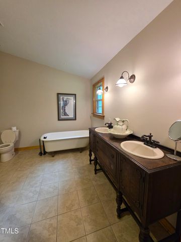 413 Johnson Town Rd Road, Zebulon, NC 27597