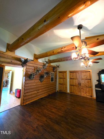 413 Johnson Town Rd Road, Zebulon, NC 27597