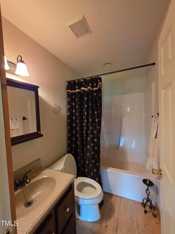 413 Johnson Town Rd Road, Zebulon, NC 27597