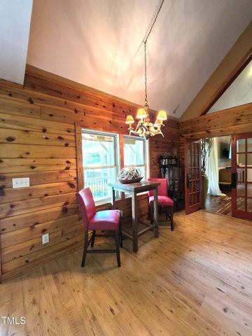 413 Johnson Town Rd Road, Zebulon, NC 27597
