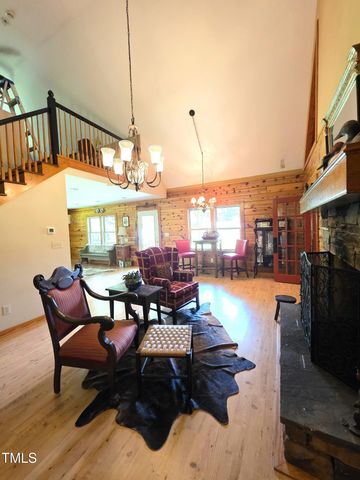 413 Johnson Town Rd Road, Zebulon, NC 27597